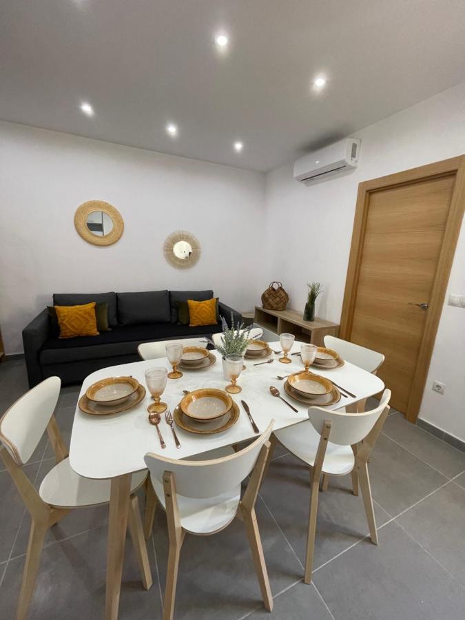 Uim Mediterraneo Segorbe 1 Wifi ปัวร์โตเดซากุนโต ภายนอก รูปภาพ